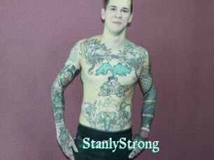 StanlyStrong