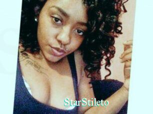 StarStileto