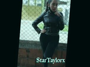 StarTaylorx