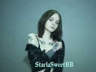StarlaSweetBB