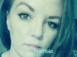 Starrfukt