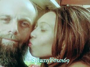 SteamyFoxes69