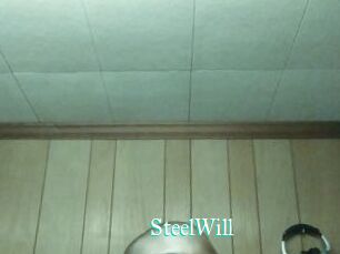 SteelWill