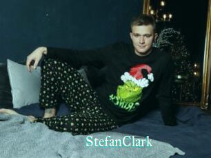 StefanClark