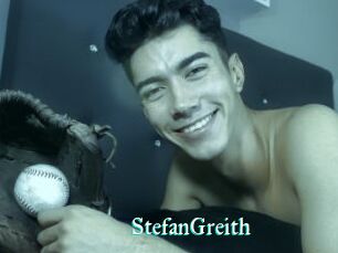 StefanGreith
