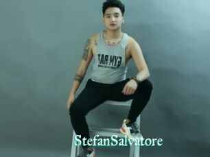 StefanSalvatore