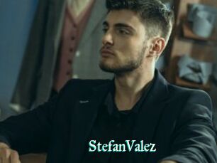 StefanValez