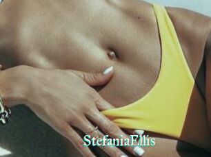 StefaniaEllis
