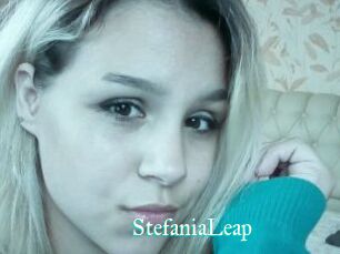 StefaniaLeap