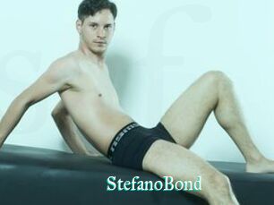 StefanoBond