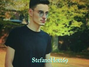 StefanoHott69