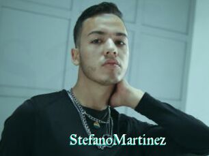 StefanoMartinez