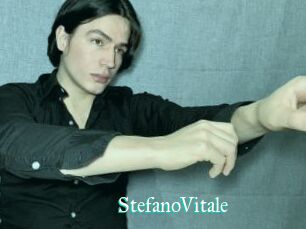 StefanoVitale