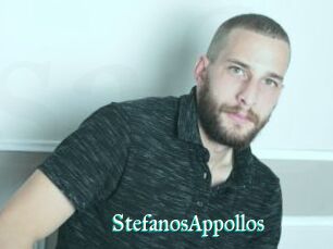 StefanosAppollos