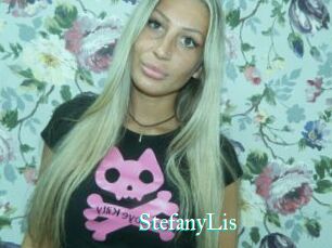StefanyLis