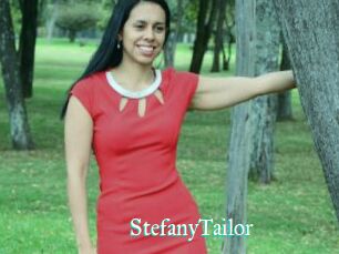 StefanyTailor