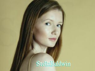 StellaBaldwin