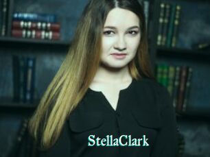 StellaClark