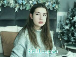 StellaLeapman