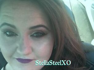 StellaSteelXO