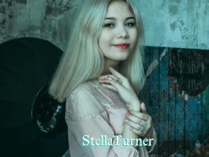 StellaTurner