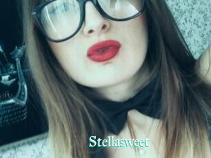Stellasweet