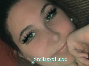 StellaxxxLuxe
