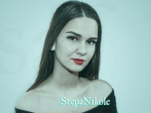 StepaNikole