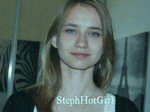 StephHotGirl