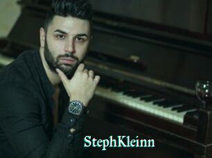 StephKleinn
