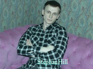 StephanHill