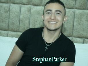 StephanParker