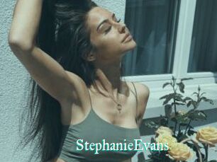 StephanieEvans