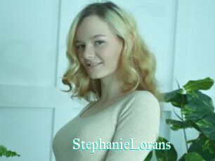 StephanieLorans