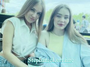 StephanieLorraine