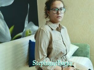 StephaniePorter