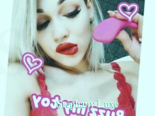 Stephany_Luxe