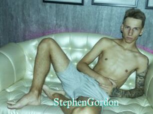StephenGordon