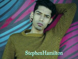 StephenHamilton