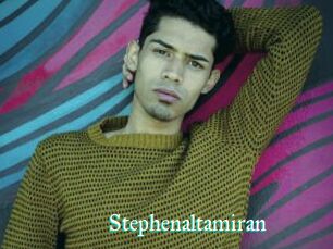 Stephenaltamiran