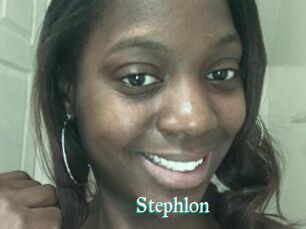 Stephlon