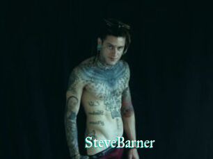 SteveBarner