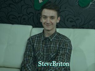 SteveBriton