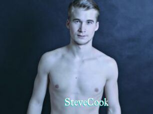 SteveCook