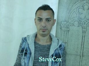 SteveCox