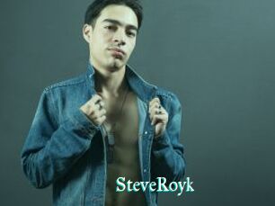 SteveRoyk