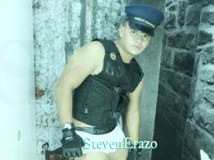 StevenErazo