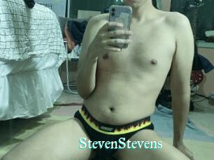 StevenStevens