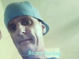 Steven_Sterling
