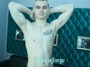StevieJorge